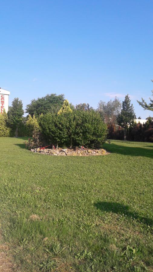 Hotel Parigi Castel San Pietro Terme Dış mekan fotoğraf