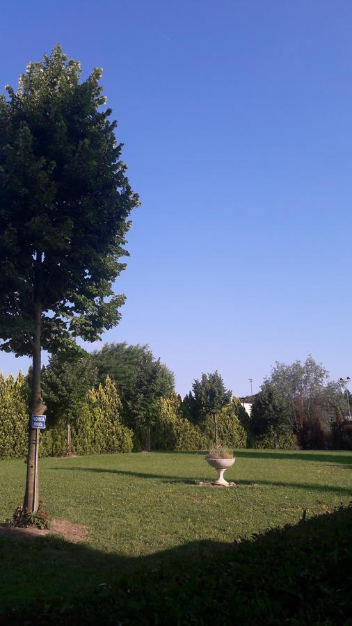 Hotel Parigi Castel San Pietro Terme Dış mekan fotoğraf
