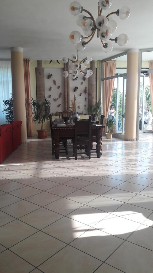Hotel Parigi Castel San Pietro Terme Dış mekan fotoğraf