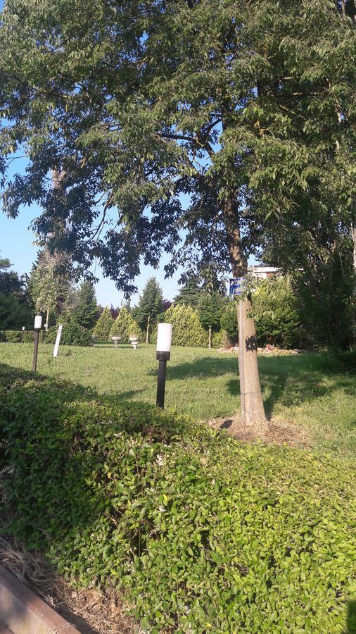Hotel Parigi Castel San Pietro Terme Dış mekan fotoğraf